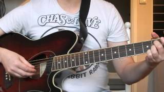 Cotton Mather - Spin My Wheels (A Chris Butler Cover)