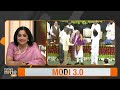 Chandrababu Naidus Political Comeback: Navigating the Modi Relationship | News9 - Video