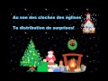 PETIT PAPA NOEL, Carmen Campagne - YouTube