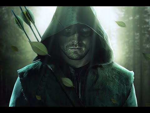 Arrow ➵ The Truth About Team Arrow ➵ In Flames - The Truth