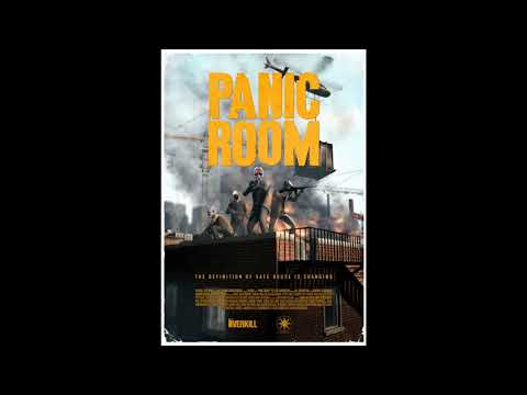 PAYDAY The Heist-Phoney Money/The Take (Theme From Panic Room) (In-Game Version)