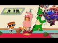 Uncle Grandpa Who S Driving The RV