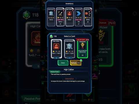 TowerPulse: Overload video thumbnail