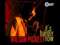 Wilson Pickett - Stomp