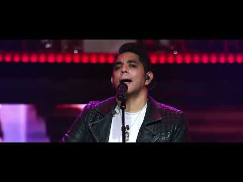 Hay una esperanza - Edgar Lira