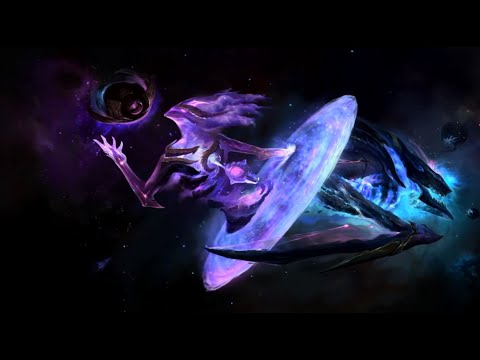 Darkstar Orianna and Kha'zix Soundtrack - Epic Music - THE POWER OF EPIC MUSIC