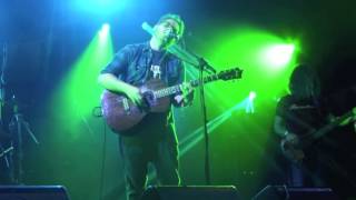 Turin Brakes, Long Distance, 25 June 2016, Glastonbury