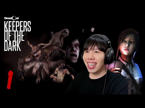 ย้อนรอยตำนานผีอินโด DreadOut: Keepers of The Dark (Part 1)