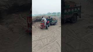 Download lagu #mini tractor trali#Peter engine tractor mp3