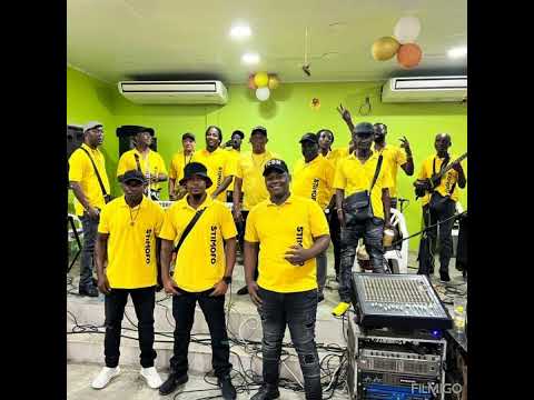 Boggle - Mama oso njang njang