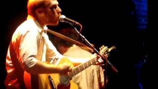Kevin Devine - Noose Dressed Like a Necklace (10-19-10, Music Hall of Williamsburg)