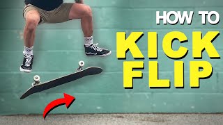 Download lagu How to Kickflip with Ricky Glaser mp3