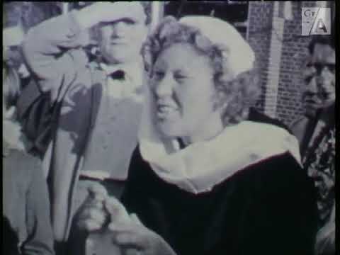 Veendam 300 Jarig bestaan