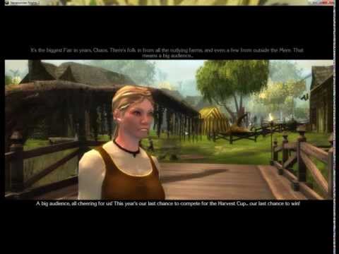 Neverwinter Nights 2 - Walkthrough: Part 1