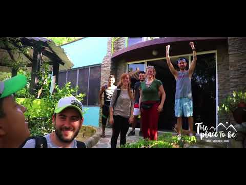 Video of The Place To Be Hostel
