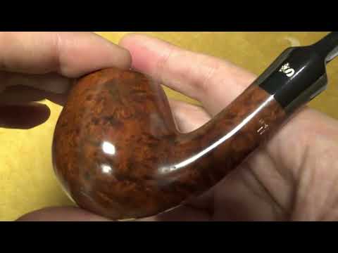 Pipa Stanwell Royal Guard #84 - Filtro 9mm