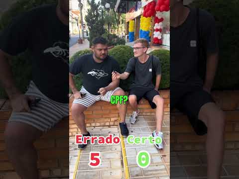 Vídeo: CPF: sigla significa o quê e qual a função