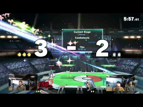 TWEEK WASN'T READY FOR THE DISRESPECT