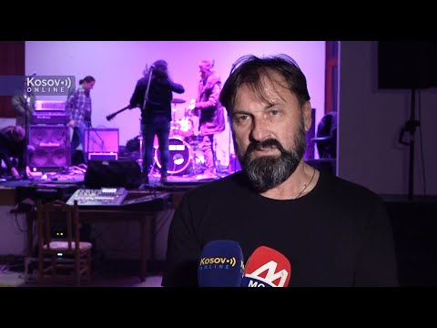 Martinović: Počastvovani smo jer su nam gosti Deca iz vode i Žika Todorović