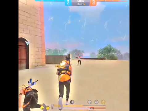 free fire - santo Rebolando (MC Bruna Alves,MC Lya e Jefinho JP