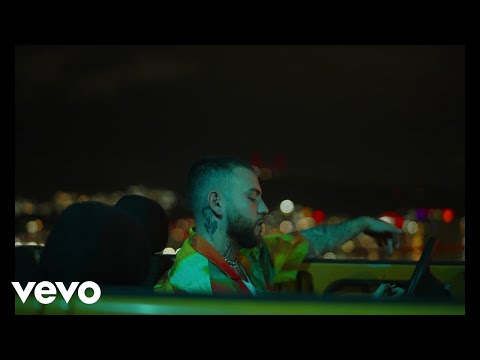 Yoiker - WHATS DIS (OUTRO / Visualizer)