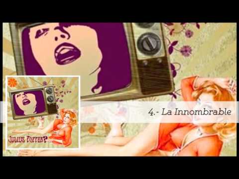 La Innombrable - Julius Popper