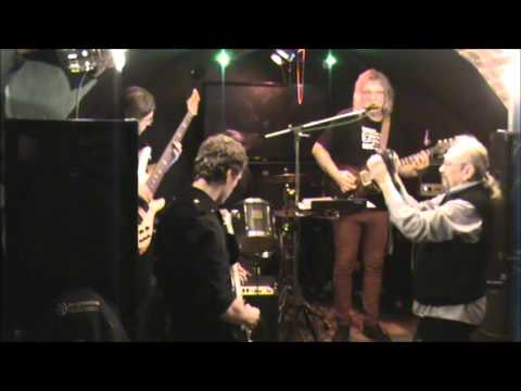 365 Soczewa Blues Session - 19.02.2016 - 2