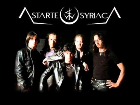 Astarte Syriaca - Earth Spirit