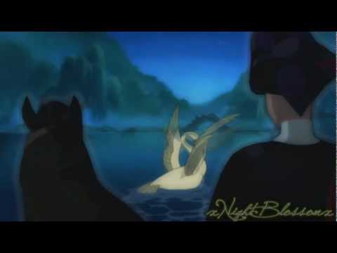 ►Frollo x Odette◄~♪Super Psycho Love♪