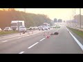 Vier doden bij ongeluk op A1 bij Deventer