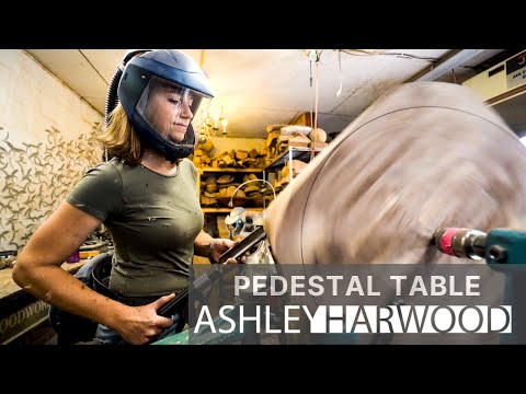 Gigantic Table Turning