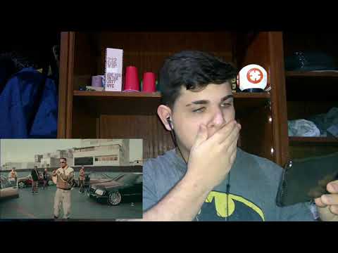 Tropkillaz, Recayd Mob - Benzzz  #REACT ( 🔥RAEL REACT 🔥) (FIQUEI SURPRESO)