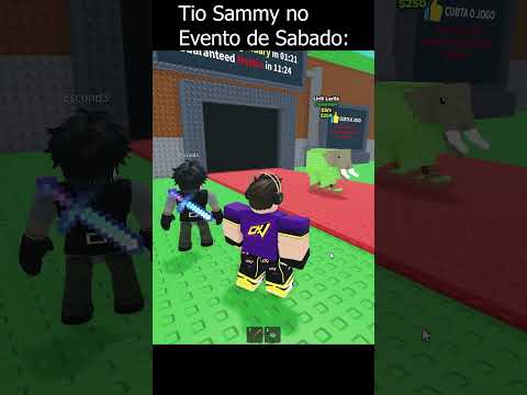 Saturday event on adm abuse #roblox