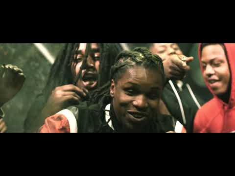 Kush Bud - Run out of Love