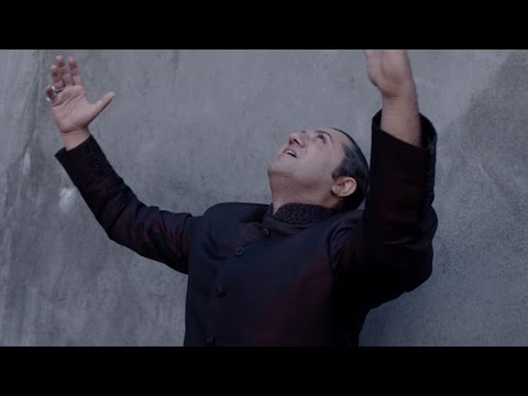 Hamed Nikpay - To Nisti OFFICIAL VIDEO