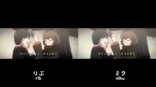 【りぶ】 ヨンジュウナナ / Forty Seven【初音ミク】