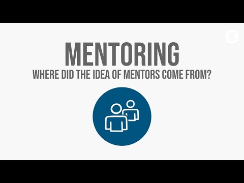 What is a Mentor