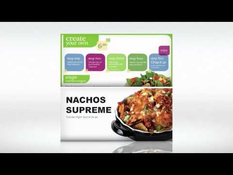 Item video thumbnail