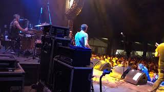 Satanic Surfers, PunkRockHoliday - Tolmin - SI, 08/08/2018