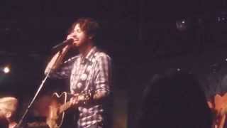 Austin Webb - Getting Even