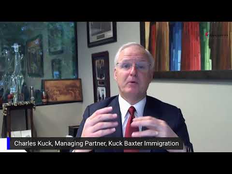 What is the Impact of Trump's Executive Order Limiting Legal Immigration?