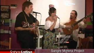 Va por Veracruz - Sangre Morena Project - Piel Canela