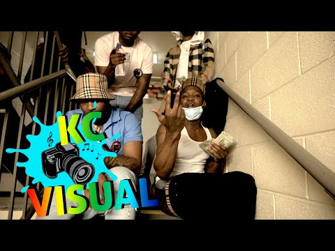 56Splash - December 16th (Official Video) shot by @KCVISUALS