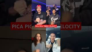 Download lagu TREND VELOCITY PICA PICA 2 DANCE VIRAL TIK TOK #djtiktok #djviraltiktok #dancetiktok #fyptiktok mp3