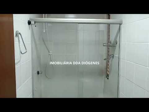 EXCELENTE AP SQN 208 BLOCO D