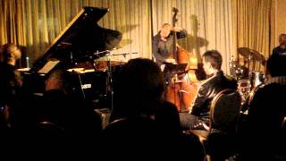 Orrin Evans Trio "Lift Every Voice"