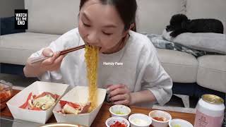 Download lagu Butterly, bouncy and absolutely delicious 🤤 || seafood || Hamzy mukbang mp3