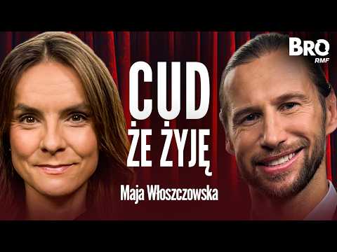 "ZDARŁAM SOBIE RĘCE... POLECIAŁAM NA TWARZ". Szosa to rzeźnia? - Maja Włoszczowska"