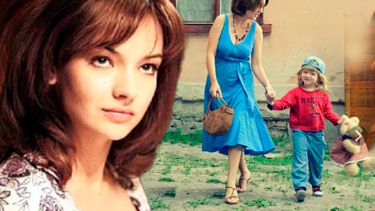 Ela conquistará tudo: a traição do marido, a prisão, a separação dos filhos