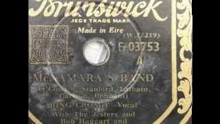 Bing Crosby McNamara's Band 1946